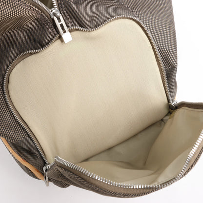 Louis Vuitton Damier Geant Avanteurier Travel Bag M93061