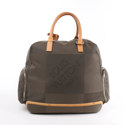 Louis Vuitton Damier Geant Avanteurier Travel Bag M93061