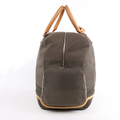 Louis Vuitton Damier Geant Avanteurier Travel Bag M93061