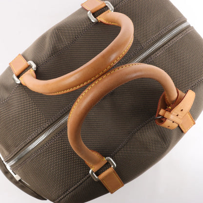 Louis Vuitton Damier Geant Avanteurier Travel Bag M93061