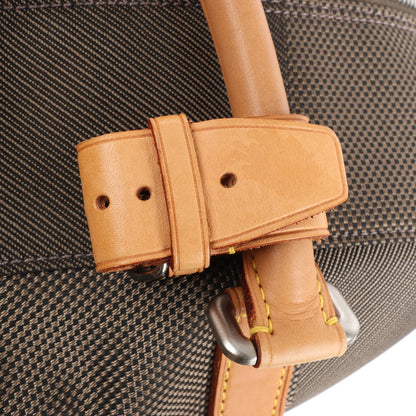 Louis Vuitton Damier Geant Avanteurier Travel Bag M93061