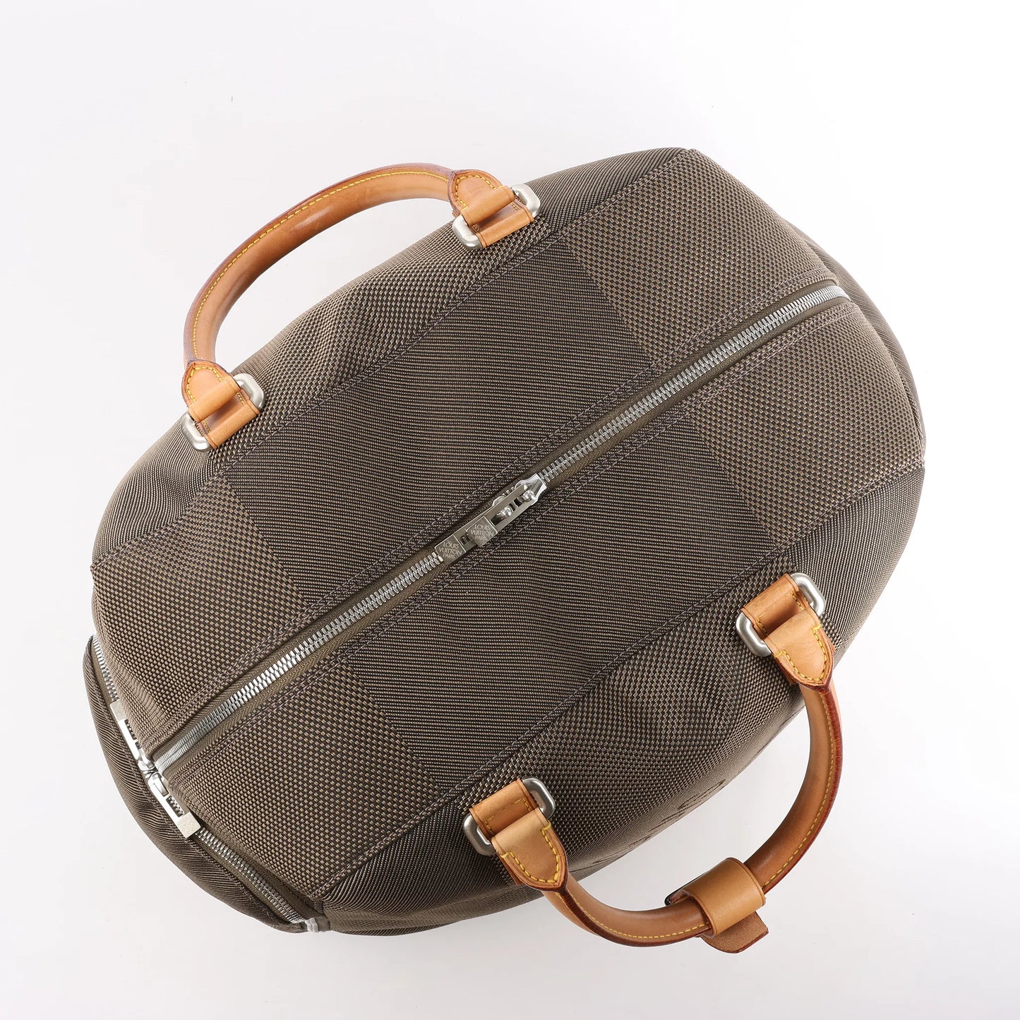 Louis Vuitton Damier Geant Avanteurier Travel Bag M93061