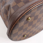 Louis Vuitton Damier Malle Shoulder Bag N42240