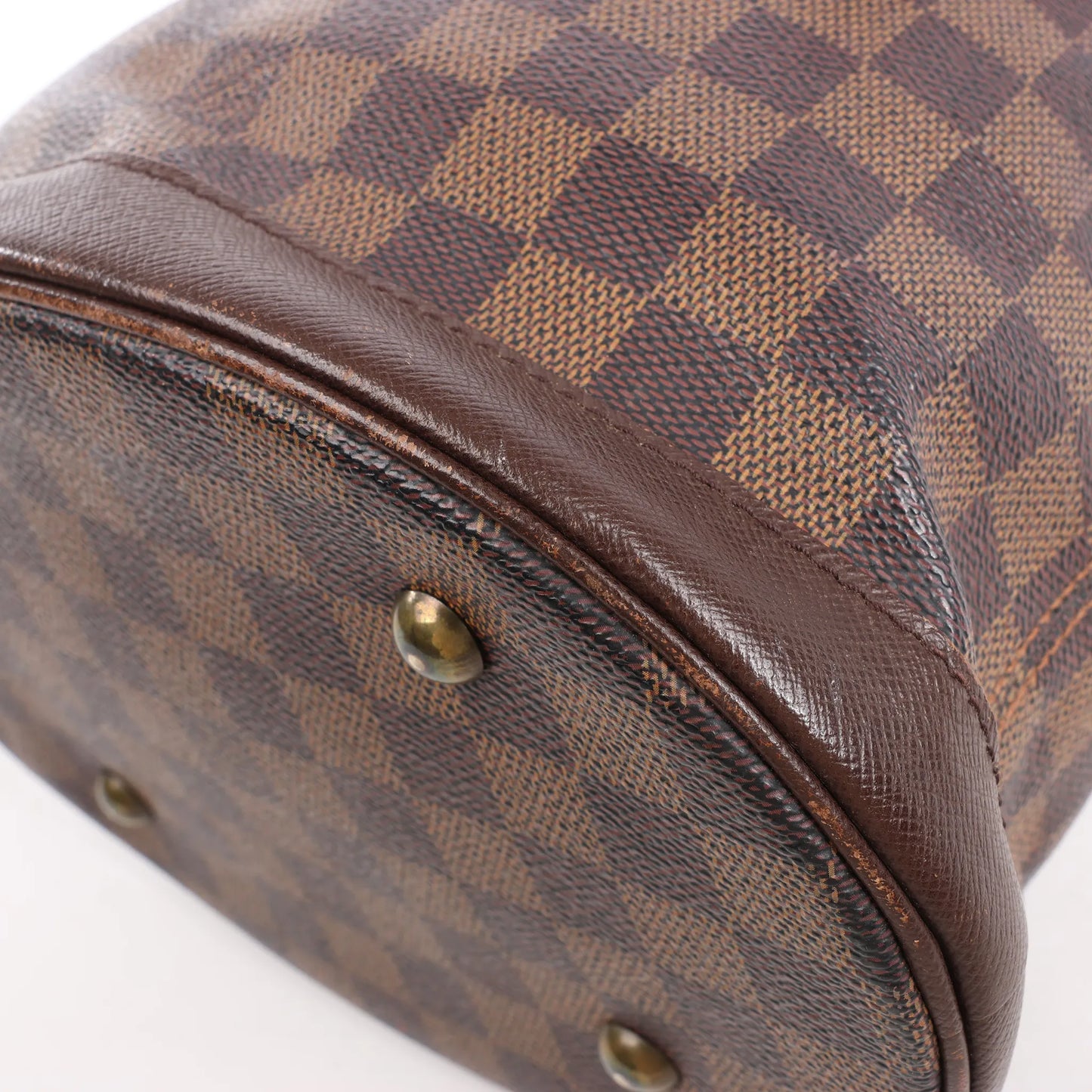 Louis Vuitton Damier Malle Shoulder Bag N42240