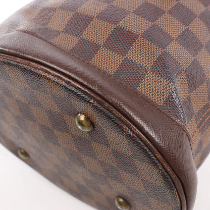 Louis Vuitton Damier Malle Shoulder Bag N42240