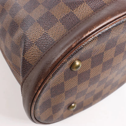 Louis Vuitton Damier Malle Shoulder Bag N42240