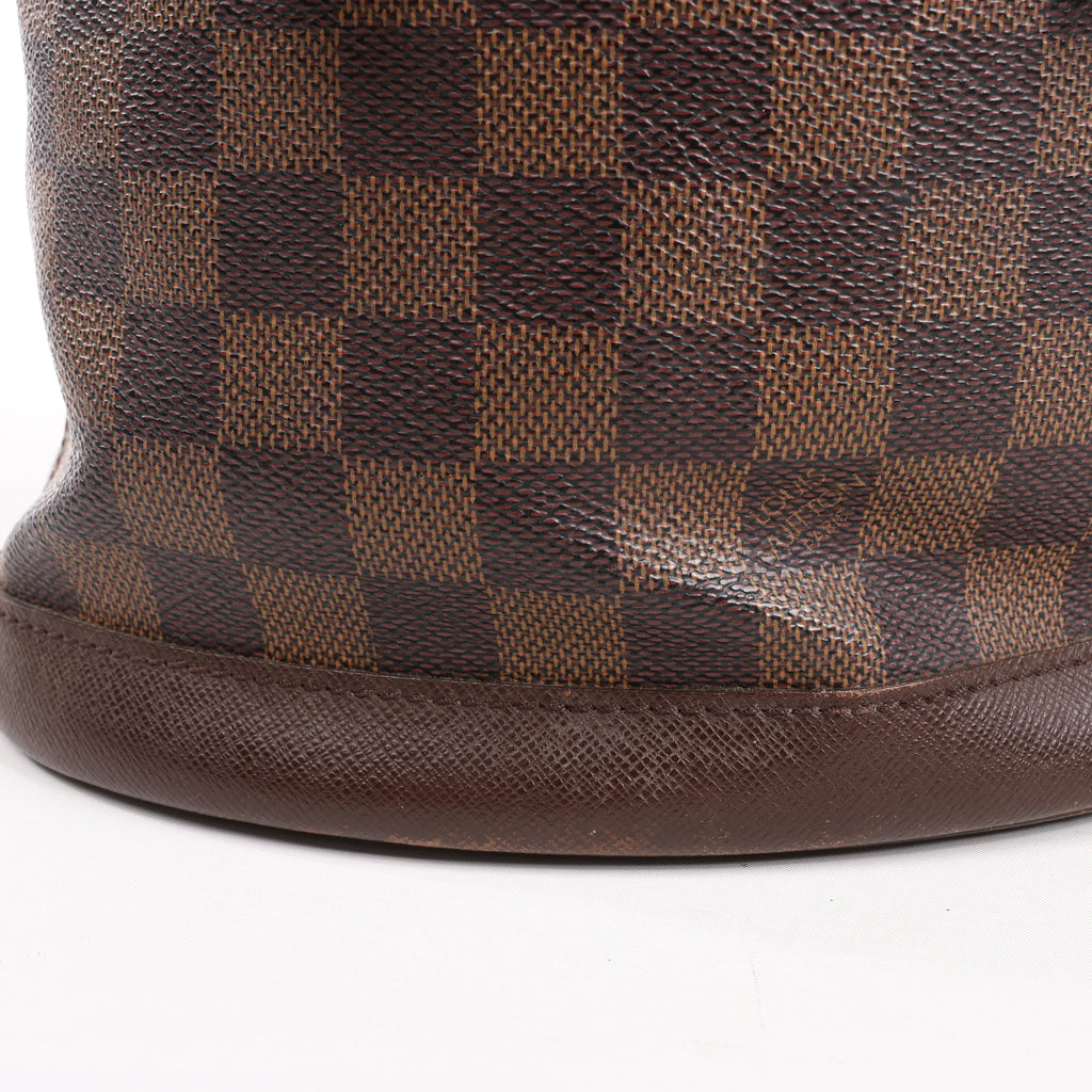 Louis Vuitton Damier Malle Shoulder Bag N42240