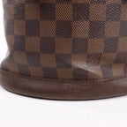 Louis Vuitton Damier Malle Shoulder Bag N42240