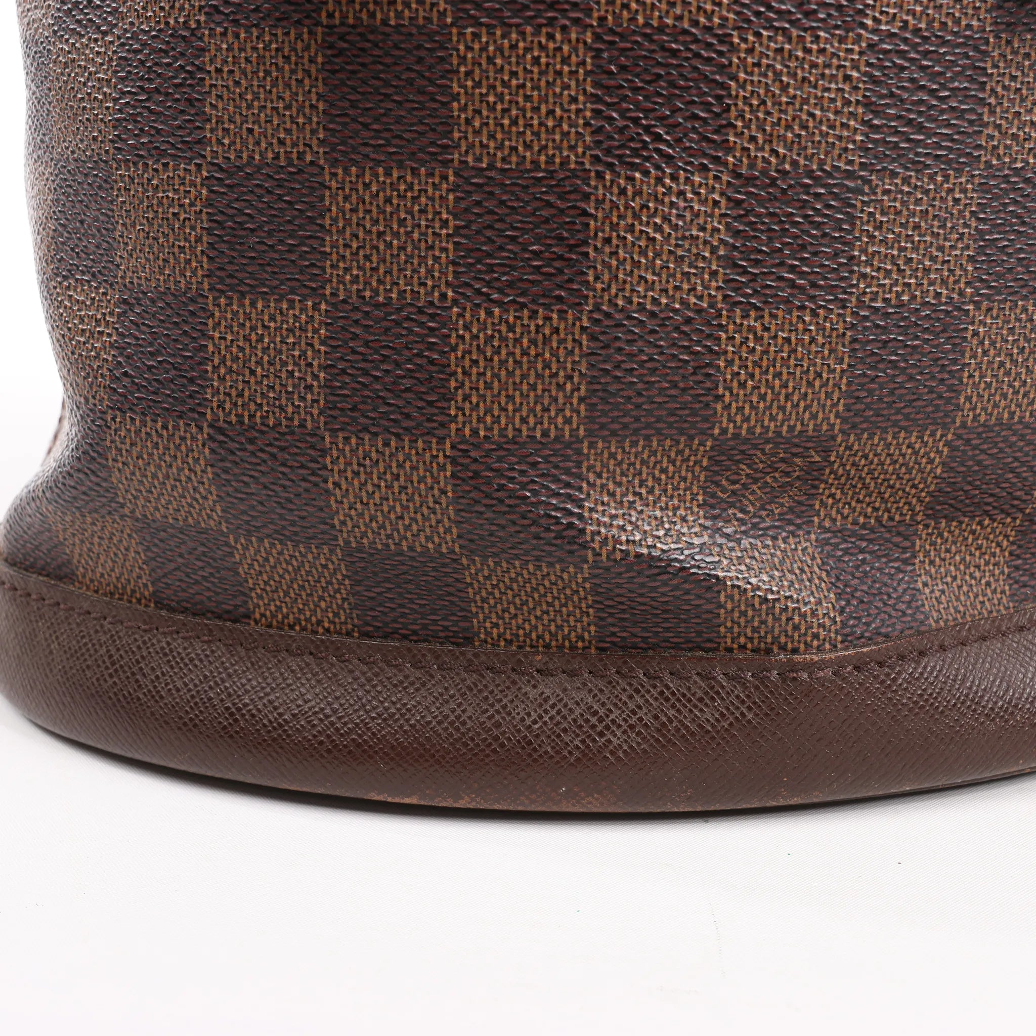 Louis Vuitton Damier Malle Shoulder Bag N42240