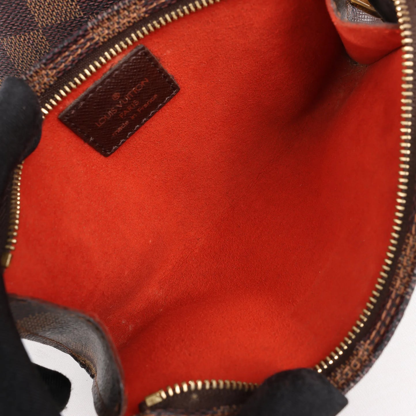 Louis Vuitton Damier Malle Shoulder Bag N42240