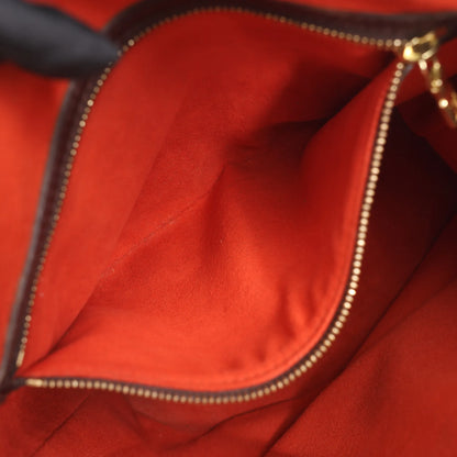 Louis Vuitton Damier Malle Shoulder Bag N42240