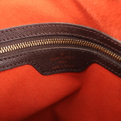 Louis Vuitton Damier Malle Shoulder Bag N42240