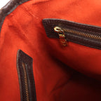 Louis Vuitton Damier Malle Shoulder Bag N42240