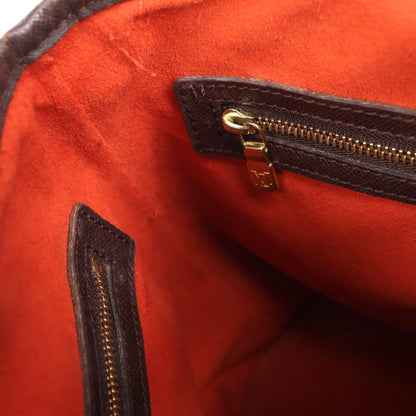 Louis Vuitton Damier Malle Shoulder Bag N42240