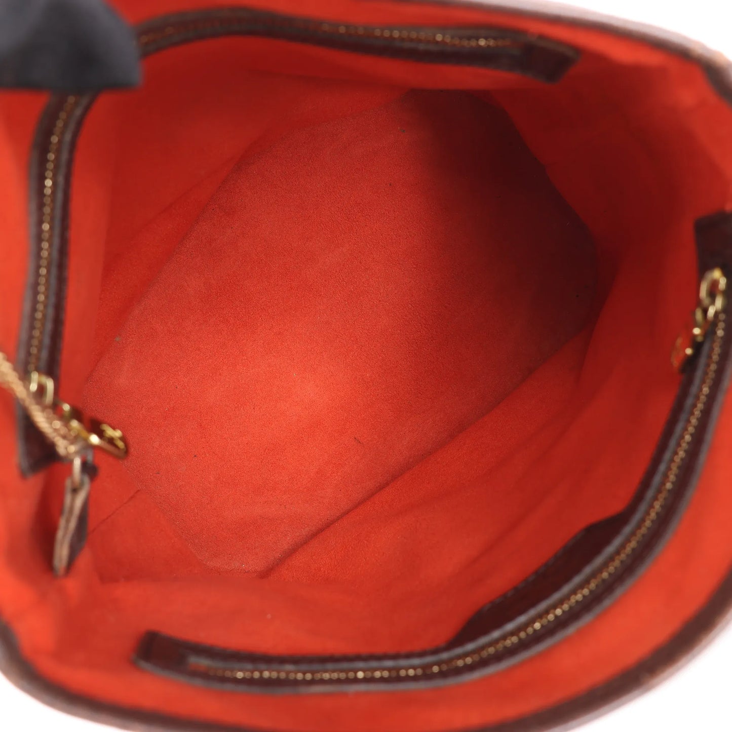 Louis Vuitton Damier Malle Shoulder Bag N42240