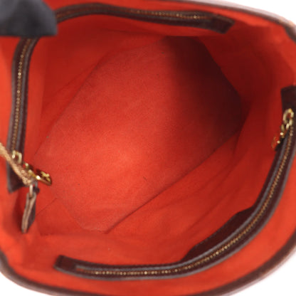 Louis Vuitton Damier Malle Shoulder Bag N42240