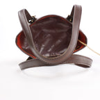 Louis Vuitton Damier Malle Shoulder Bag N42240