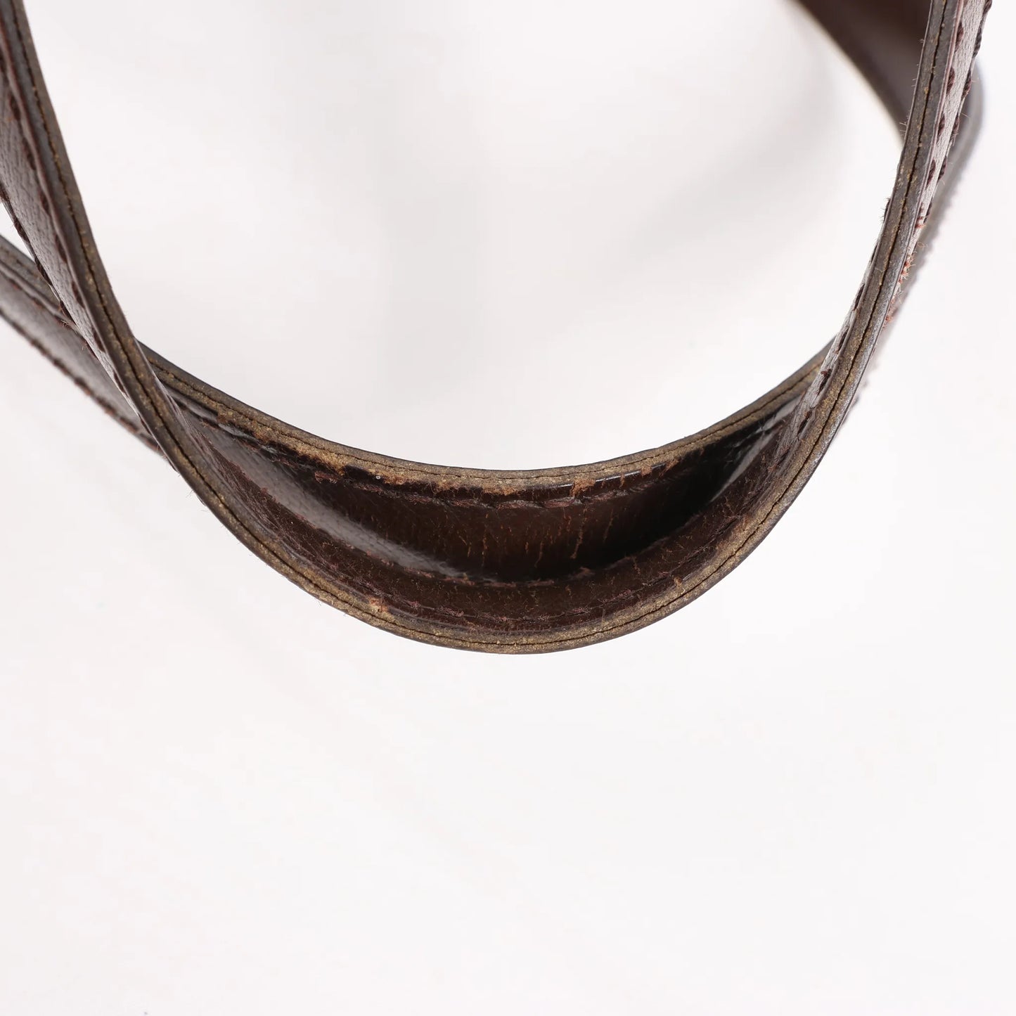 Louis Vuitton Damier Malle Shoulder Bag N42240