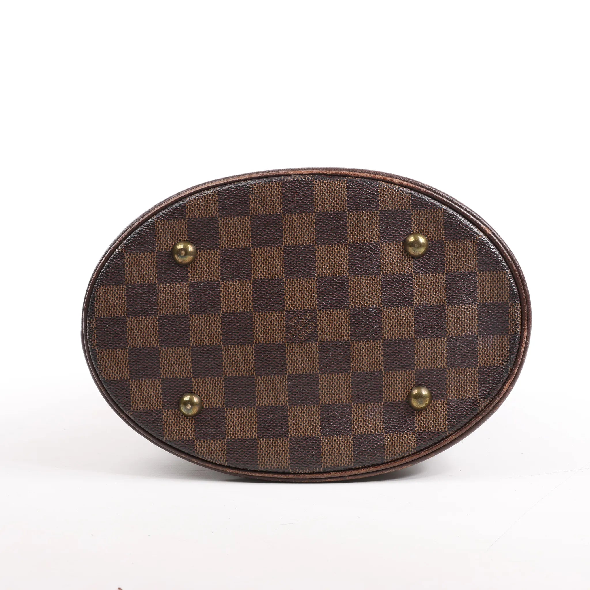 Louis Vuitton Damier Malle Shoulder Bag N42240