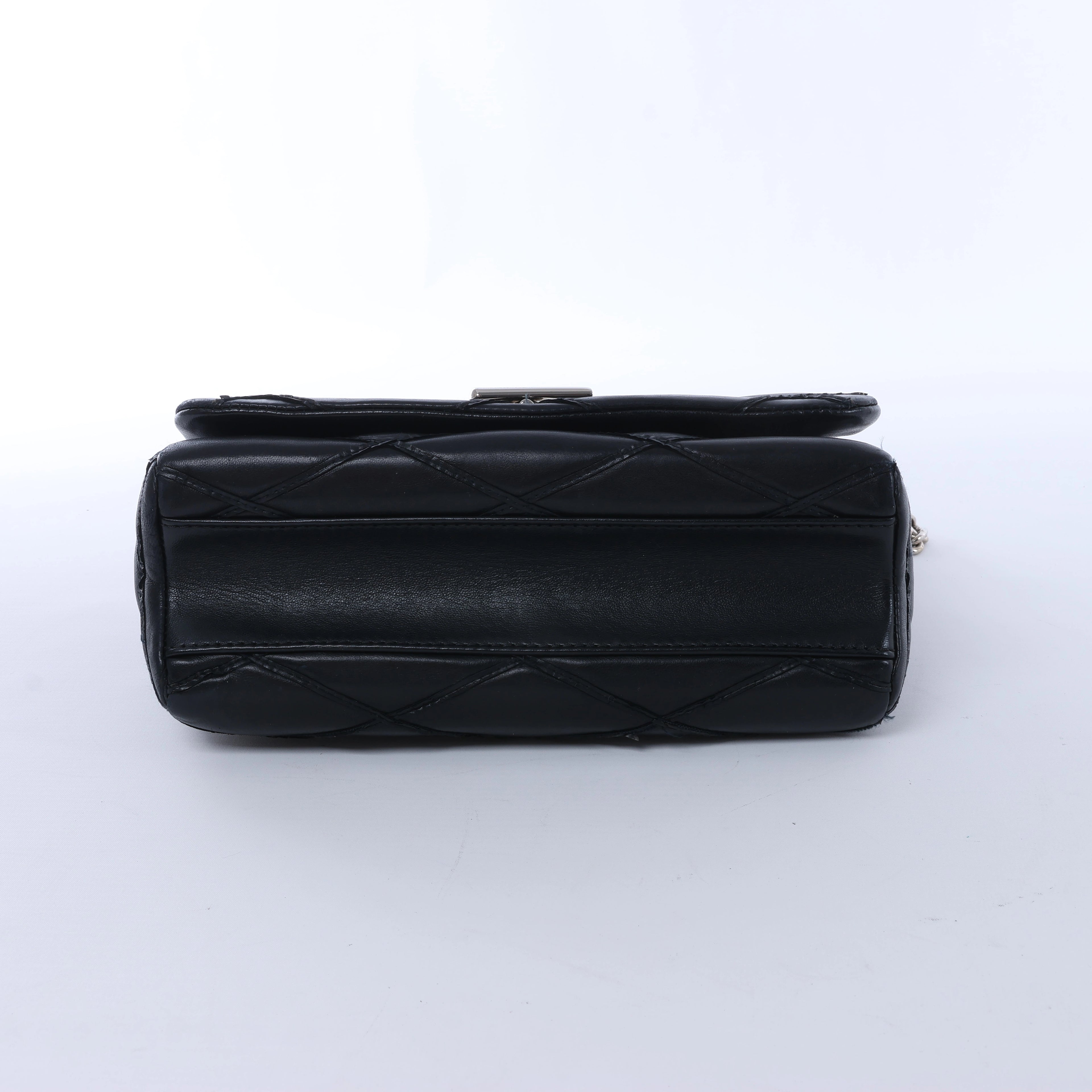 Bolso de mano Louis Vuitton Speedy 25 Bandoulière con monograma Empreinte 2Way en morado