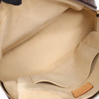 Louis Vuitton Monogram Canvas Manhattan PM Handbag M40026