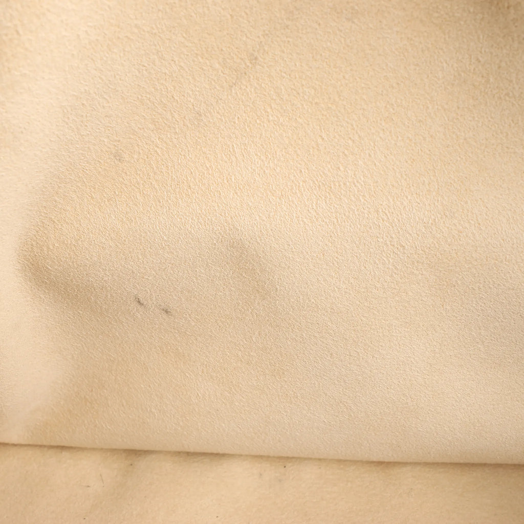 Louis Vuitton Monogram Canvas Manhattan PM Handbag M40026