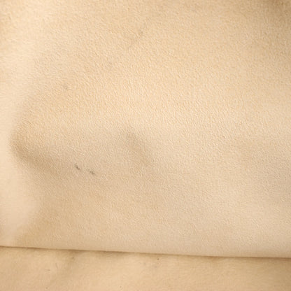 Louis Vuitton Monogram Canvas Manhattan PM Handbag M40026