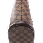 Louis Vuitton Manosque PM Damier Ebene Handag in Brown N51121