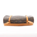 Louis Vuitton Marelle Monogram Canvas Crossbody Bag in Brown M51157
