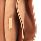 Louis Vuitton Marelle Monogram Canvas Crossbody Bag in Brown M51157