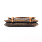 Louis Vuitton Marelle Monogram Canvas Crossbody Bag in Brown M51157