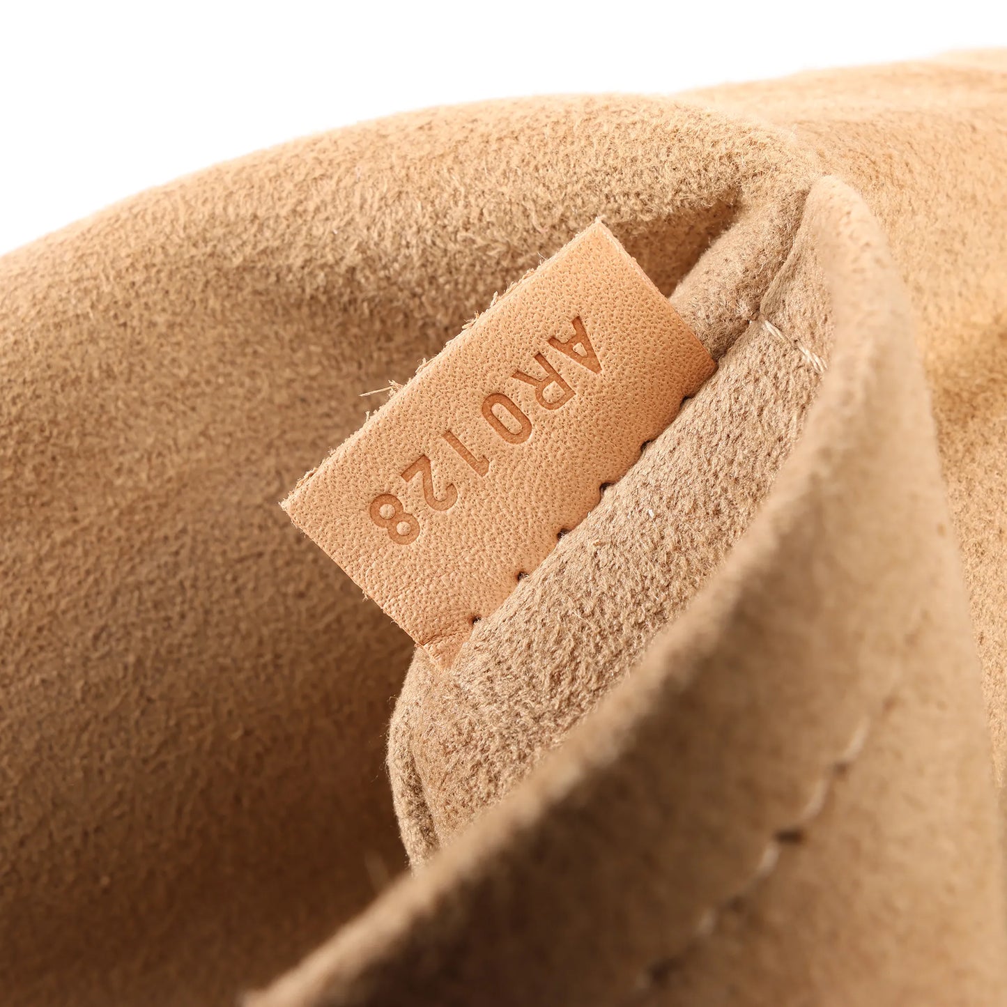 Louis Vuitton Monogram Marignan 2Way Damenhandtasche in Braun x Rot M44286