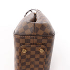 Louis Vuitton Marylebone PM Damier Ebene Shoulder Bag in Brown N41215