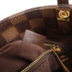 Louis Vuitton Marylebone PM Damier Ebene Shoulder Bag in Brown N41215