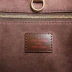 Louis Vuitton Marylebone PM Damier Ebene Shoulder Bag in Brown N41215