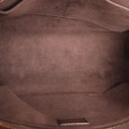 Louis Vuitton Marylebone PM Damier Ebene Shoulder Bag in Brown N41215