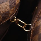 Louis Vuitton Marylebone PM Damier Ebene Shoulder Bag in Brown N41215