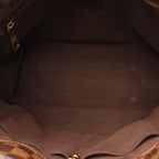 Louis Vuitton Marylebone PM Damier Ebene Shoulder Bag in Brown N41215