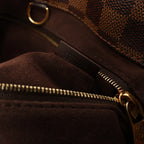 Louis Vuitton Marylebone PM Damier Ebene Shoulder Bag in Brown N41215