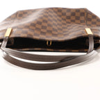 Louis Vuitton Marylebone PM Damier Ebene Shoulder Bag in Brown N41215