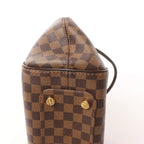 Louis Vuitton Marylebone PM Damier Ebene Shoulder Bag in Brown N41215