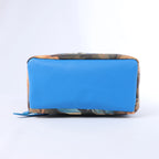 Louis Vuitton Palm Springs Masters Rubens Collection Backpack in Blue M43335