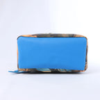 Louis Vuitton Palm Springs Masters Rubens Collection Backpack in Blue M43335