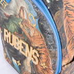 Louis Vuitton Palm Springs Masters Rubens Collection Backpack in Blue M43335