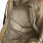 Louis Vuitton Matero PM Damier Geant Shoulder Bag in Gray