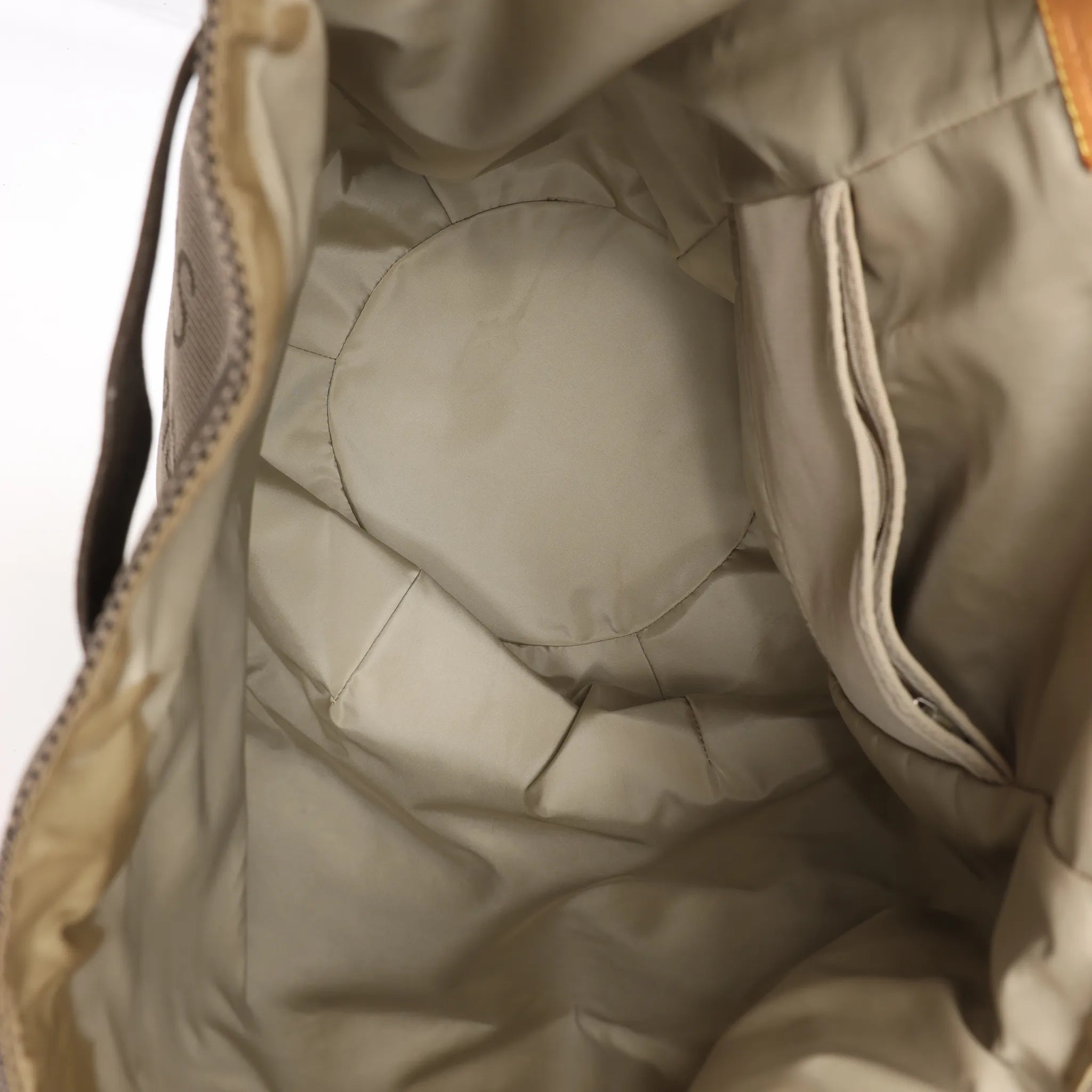 Louis Vuitton Matero PM Damier Geant Shoulder Bag in Gray