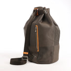 Louis Vuitton Matero PM Damier Geant Shoulder Bag in Gray