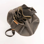 Louis Vuitton Matero PM Damier Geant Shoulder Bag in Gray
