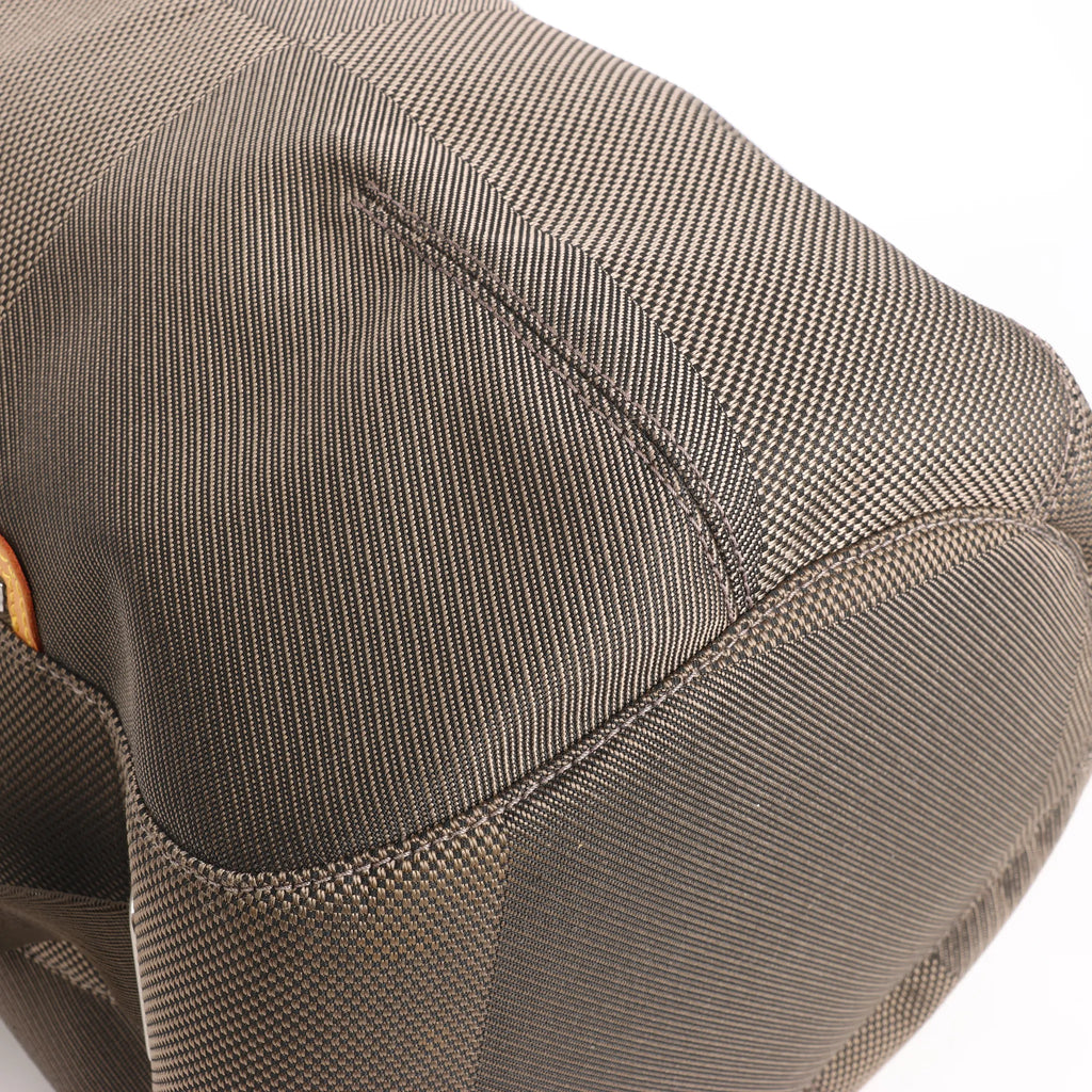 Louis Vuitton Matero PM Damier Geant Shoulder Bag in Gray