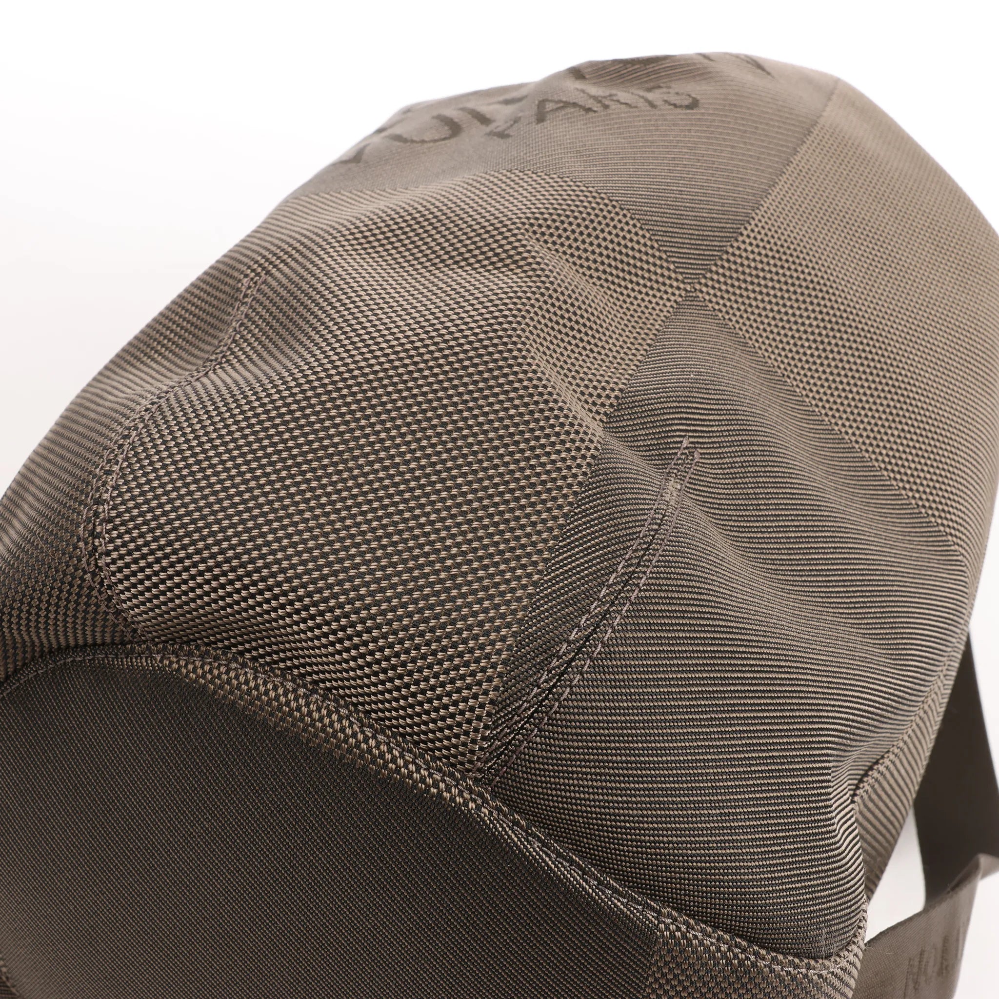 Louis Vuitton Matero PM Damier Geant Shoulder Bag in Gray